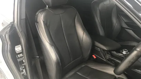 BMW 1 SERIES 118d M Sport Shadow Ed Step Auto