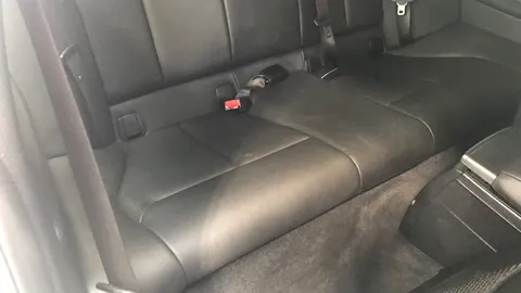 BMW 1 SERIES 118d M Sport Shadow Ed Step Auto