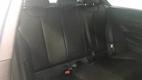 BMW 1 SERIES 118d M Sport Shadow Ed Step Auto