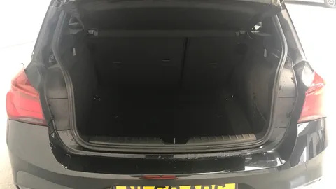 BMW 1 SERIES 118d M Sport Shadow Ed Step Auto