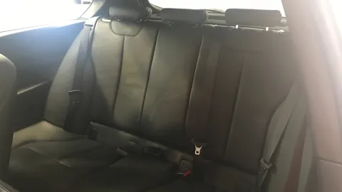 BMW 1 SERIES 118d M Sport Shadow Ed Step Auto