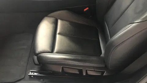 BMW 1 SERIES 118d M Sport Shadow Ed Step Auto