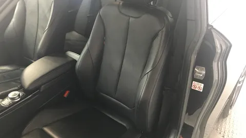 BMW 1 SERIES 118d M Sport Shadow Ed Step Auto