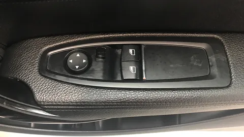 BMW 1 SERIES 118d M Sport Shadow Ed Step Auto