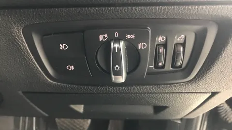 BMW 1 SERIES 118d M Sport Shadow Ed Step Auto