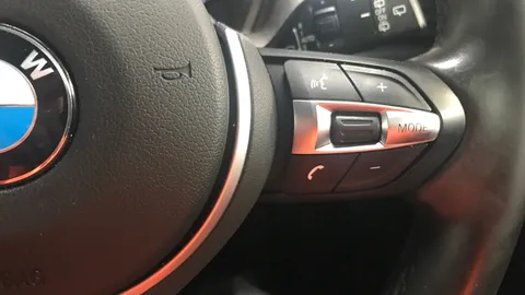 BMW 1 SERIES 118d M Sport Shadow Ed Step Auto