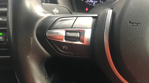 BMW 1 SERIES 118d M Sport Shadow Ed Step Auto