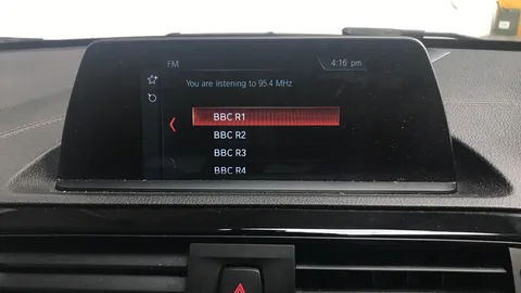 BMW 1 SERIES 118d M Sport Shadow Ed Step Auto