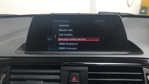 BMW 1 SERIES 118d M Sport Shadow Ed Step Auto