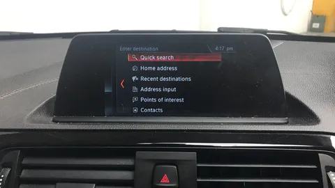 BMW 1 SERIES 118d M Sport Shadow Ed Step Auto