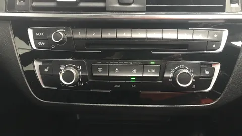 BMW 1 SERIES 118d M Sport Shadow Ed Step Auto