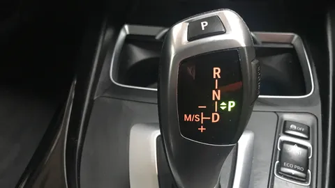 BMW 1 SERIES 118d M Sport Shadow Ed Step Auto