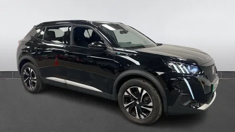 PEUGEOT 2008 100kW GT 50kWh Auto