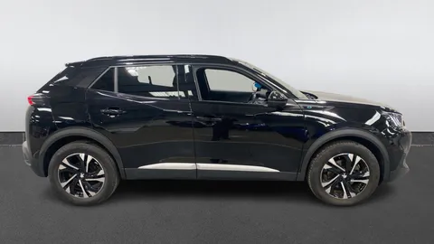 PEUGEOT 2008 100kW GT 50kWh Auto