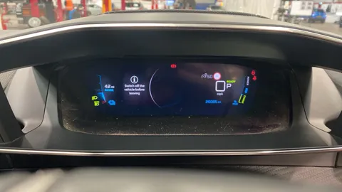 PEUGEOT 2008 100kW GT 50kWh Auto