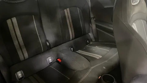 MINI HATCHBACK 2.0 Cooper S Sport II [Comfort/Nav Pack]