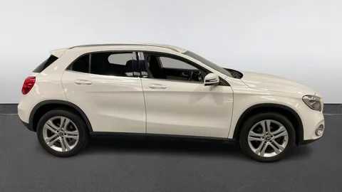 MERCEDES-BENZ GLA GLA 200d Sport Auto