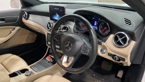 MERCEDES-BENZ GLA GLA 200d Sport Auto