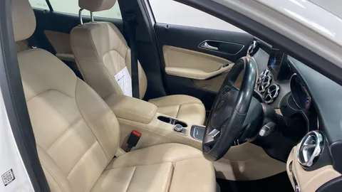 MERCEDES-BENZ GLA GLA 200d Sport Auto