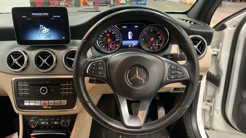 MERCEDES-BENZ GLA GLA 200d Sport Auto