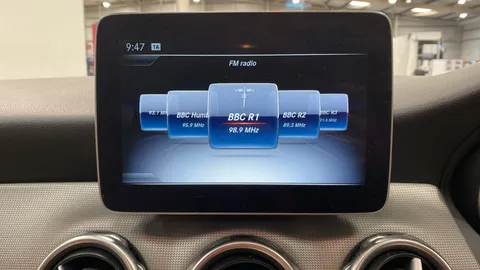 MERCEDES-BENZ GLA GLA 200d Sport Auto