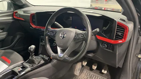 VAUXHALL MOKKA 1.2 Turbo SRi Premium