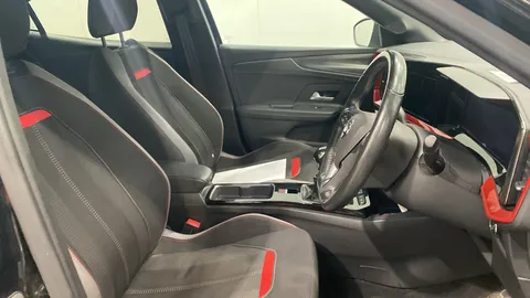 VAUXHALL MOKKA 1.2 Turbo SRi Premium