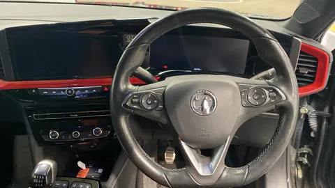 VAUXHALL MOKKA 1.2 Turbo SRi Premium