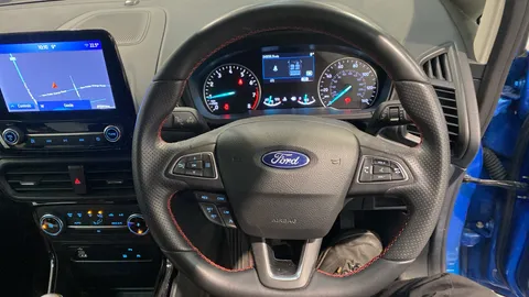 FORD ECOSPORT 1.0 EcoBoost 125 ST-Line [X Pack]