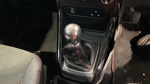 FORD ECOSPORT 1.0 EcoBoost 125 ST-Line [X Pack]