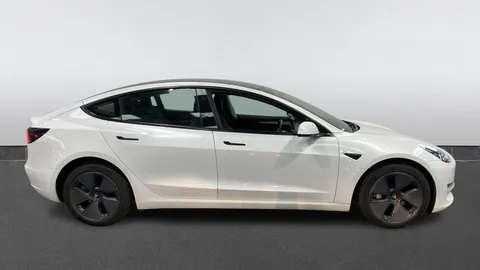 TESLA MODEL 3 Long Range AWD Auto