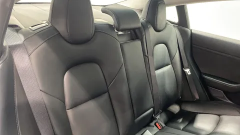 TESLA MODEL 3 Long Range AWD Auto