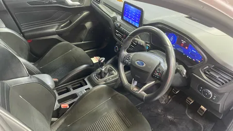 FORD FOCUS 2.0 EcoBlue 190 ST