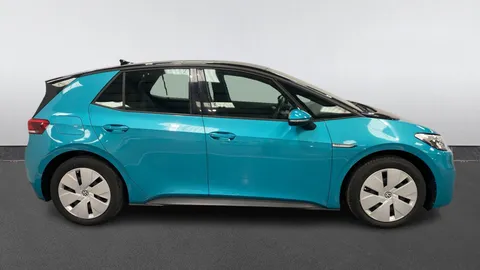 VOLKSWAGEN ID.3 107KW Life Pro 58kWh Auto