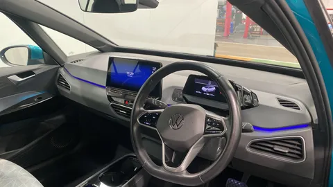 VOLKSWAGEN ID.3 107KW Life Pro 58kWh Auto