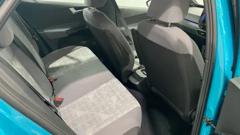 VOLKSWAGEN ID.3 107KW Life Pro 58kWh Auto