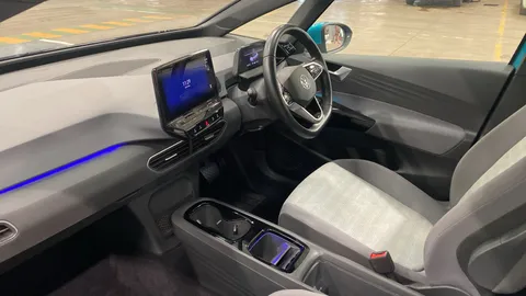 VOLKSWAGEN ID.3 107KW Life Pro 58kWh Auto