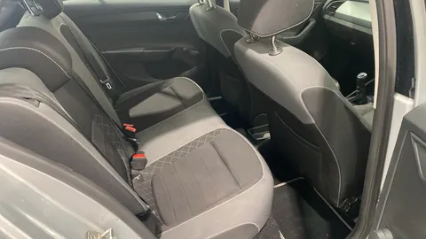 SKODA FABIA 1.0 MPI 75 SE