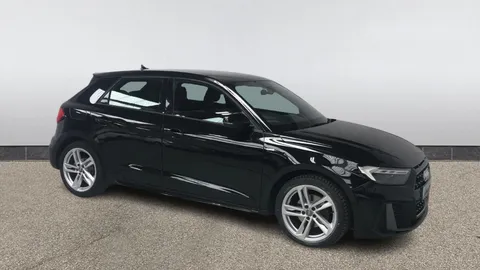 AUDI A1 30 TFSI S Line S Tronic