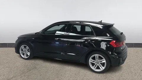 AUDI A1 30 TFSI S Line S Tronic