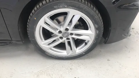 AUDI A1 30 TFSI S Line S Tronic