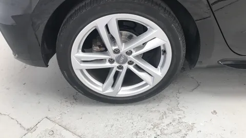 AUDI A1 30 TFSI S Line S Tronic