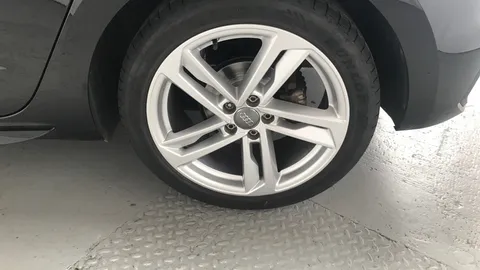 AUDI A1 30 TFSI S Line S Tronic