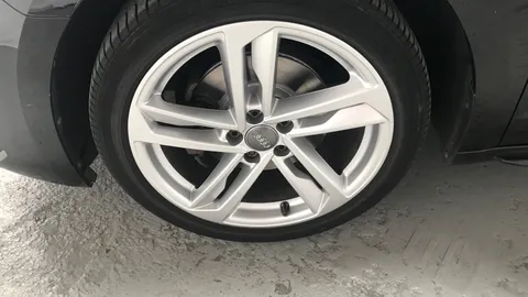 AUDI A1 30 TFSI S Line S Tronic