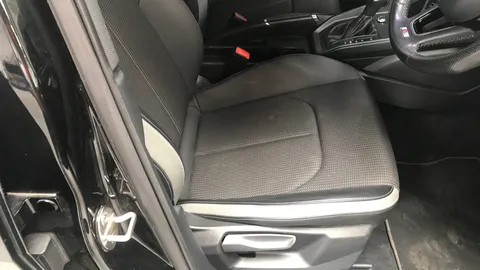 AUDI A1 30 TFSI S Line S Tronic