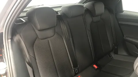 AUDI A1 30 TFSI S Line S Tronic