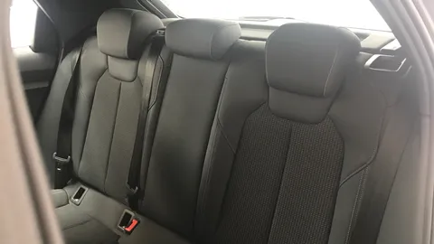 AUDI A1 30 TFSI S Line S Tronic