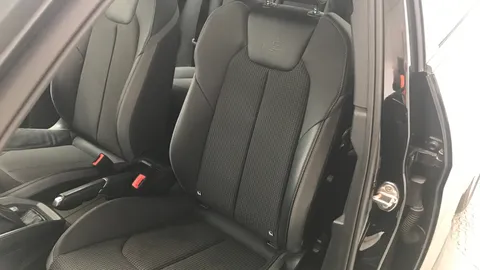 AUDI A1 30 TFSI S Line S Tronic