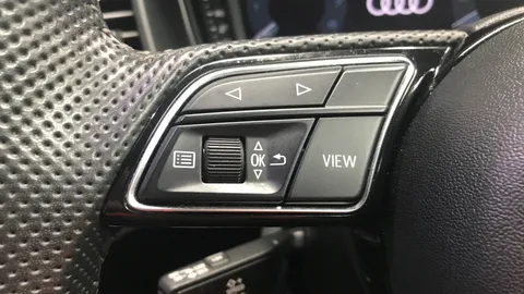 AUDI A1 30 TFSI S Line S Tronic