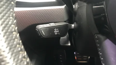 AUDI A1 30 TFSI S Line S Tronic